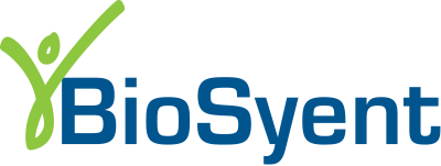 BioSyent Logo.