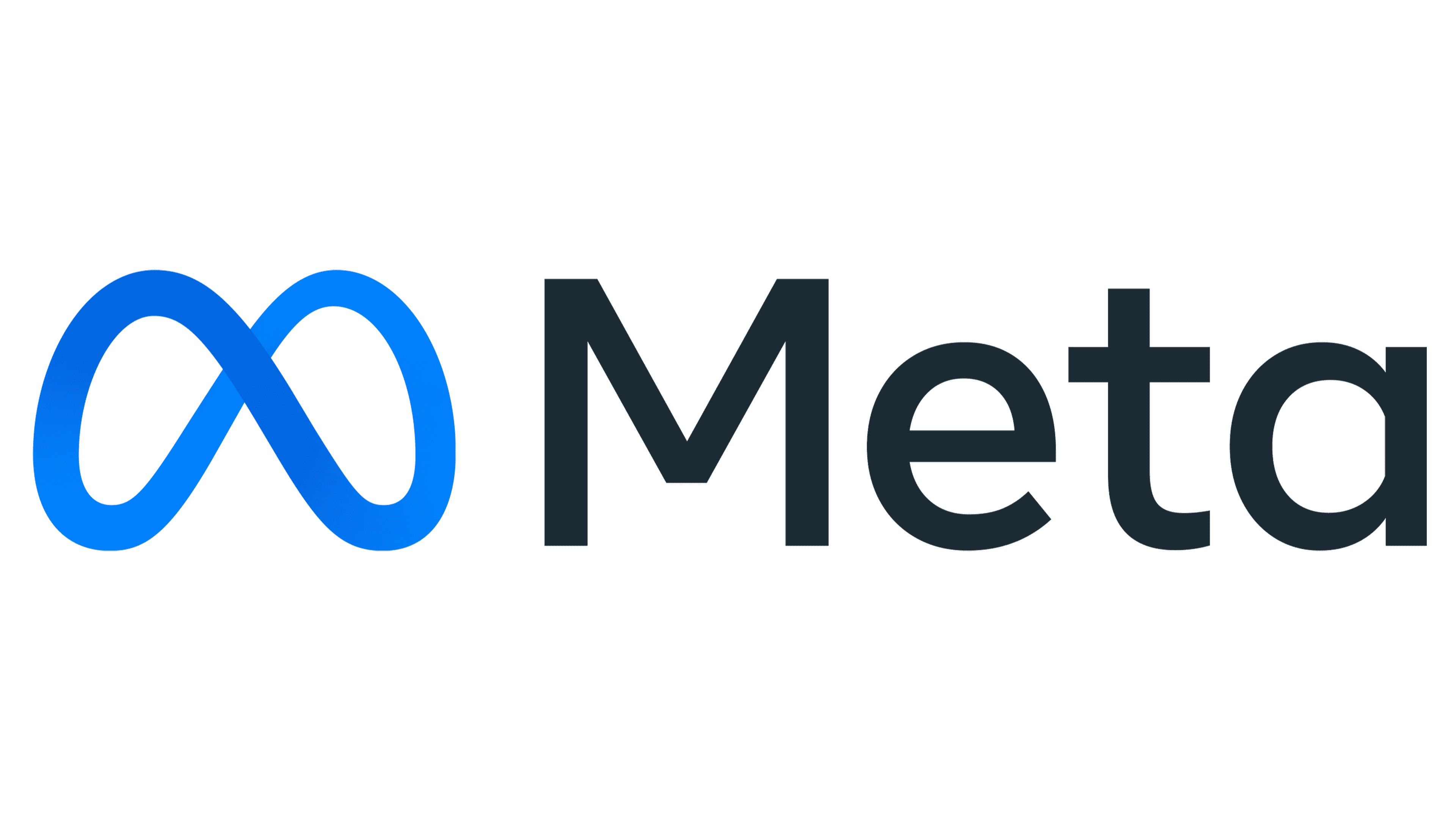 Meta Logo.