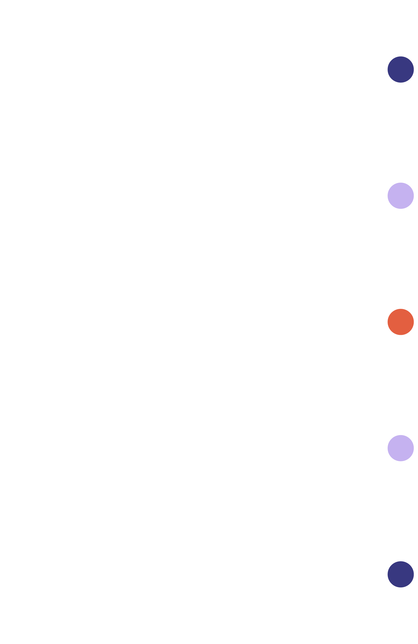 Graphic showing Rudow & Star's services: Digital Strategy, Paid Media, Analytics & Reporting, SEO, and Design & Creative.