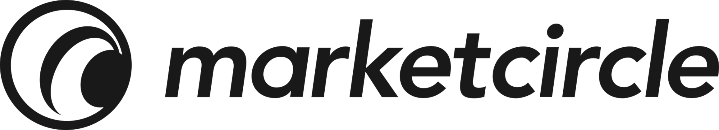 Marketcircle Logo.