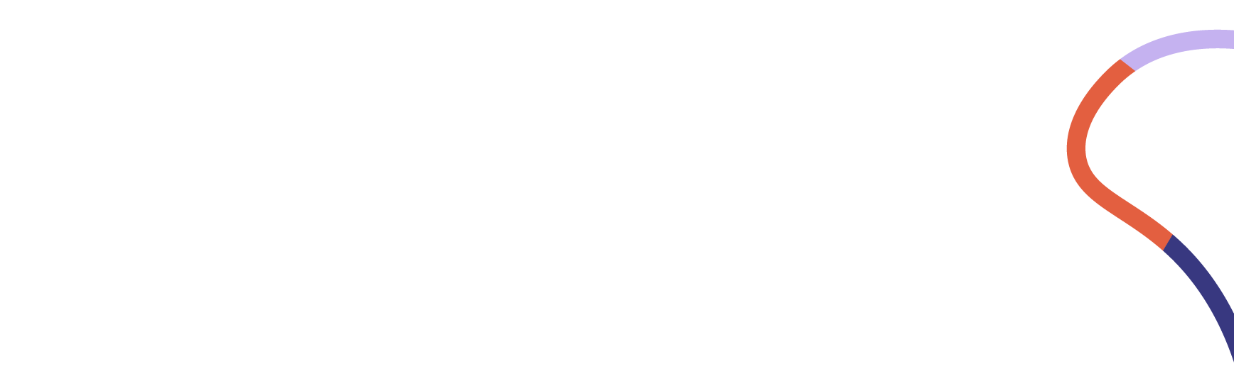 Graphic line element