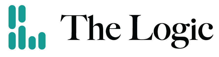 The Logic logo